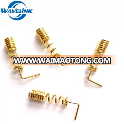 4G LTE Antenna Helix Helical Internal Antenna Spring