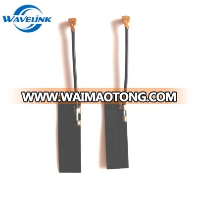 Hot Sell Flexible FPC Antenna 32*8mm Module Wireless GSM Patch Antenna With IPEX Connector