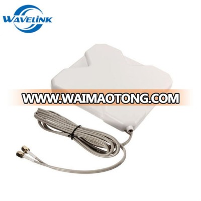 External GSM GPRS 4G LTE Antenna 35dBi LTE Signal Booster 4G Antenna With SMA Connector