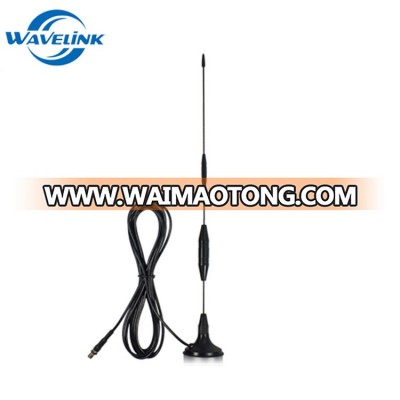 Best Price 4G LTE Magnetic Antenna External RG174 Outdoor Use Magnetic Base Antenna With SMA Connector