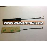 hot sale manufactory internal 2.4G wifi FPC antenna