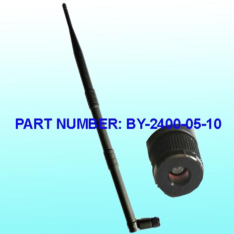 2.4GHz WiFi Router Communication Antenna